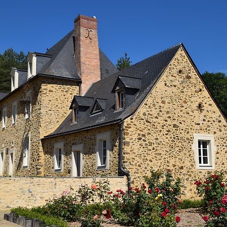 La Francoisiere Loigné-sur-Mayenne Exterior photo