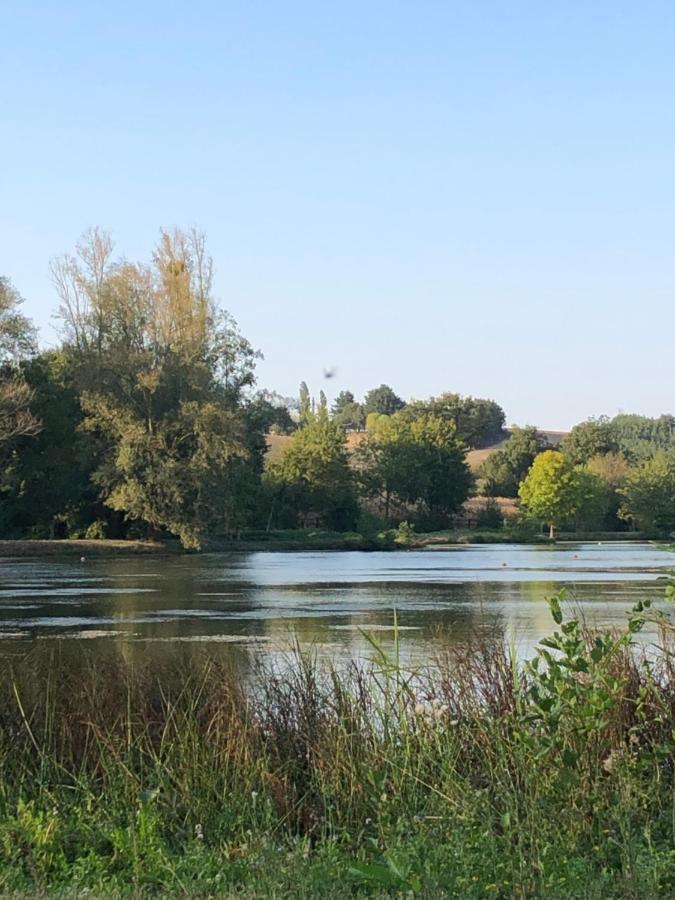 La Francoisiere Loigné-sur-Mayenne Exterior photo
