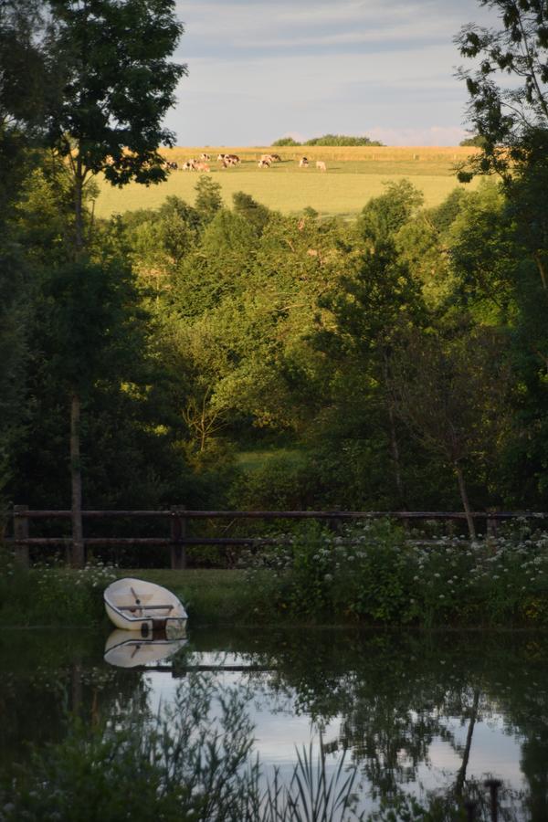 La Francoisiere Loigné-sur-Mayenne Exterior photo